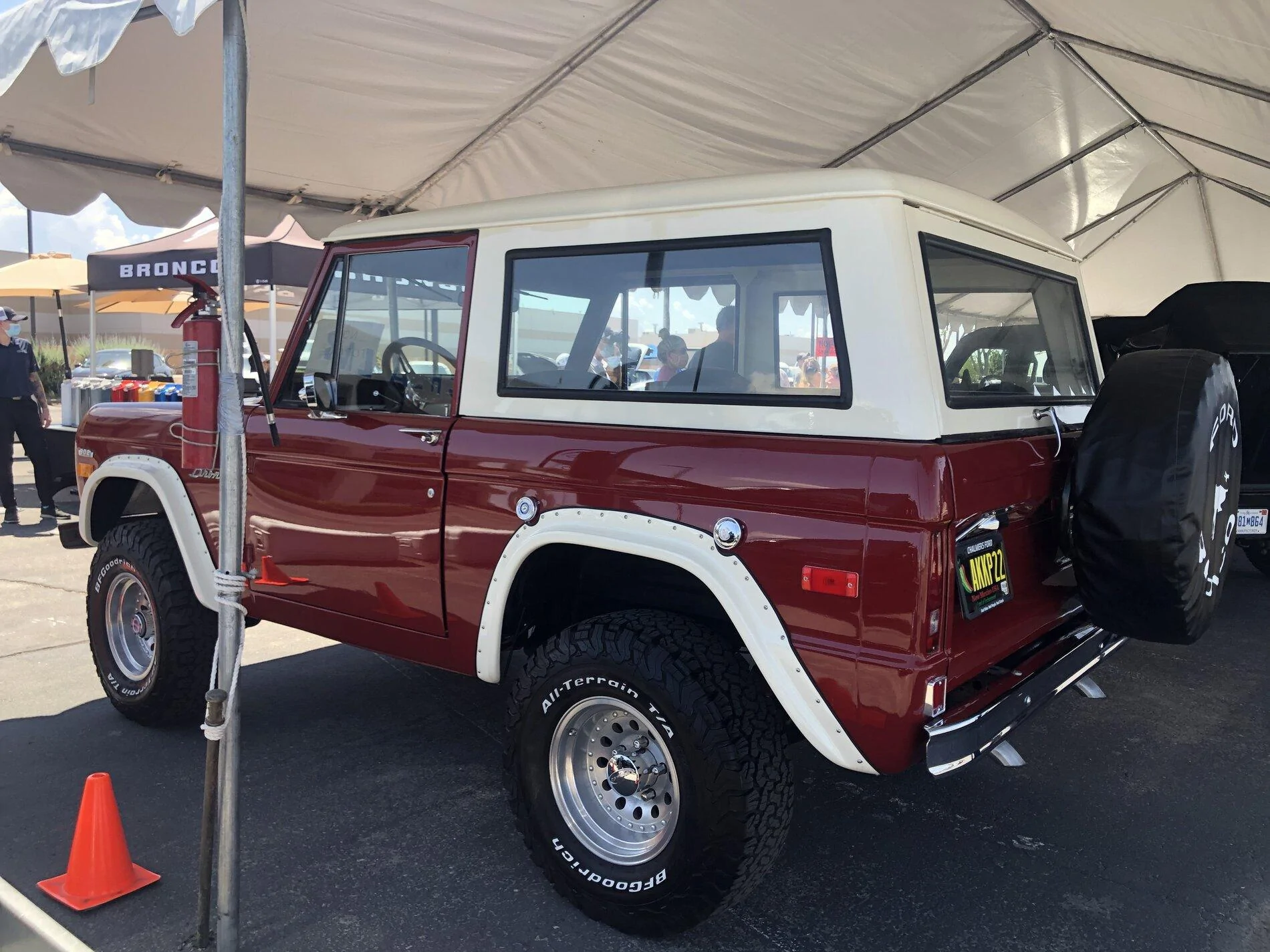 Ford Bronco NM Dealerships EB999CFA-DA8D-494E-BC03-E1660ACCF62E