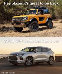 Ford Bronco I don't quite get it.... download