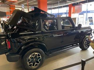 Ford Bronco Colorado Bronco Stadium Event IMG_2446