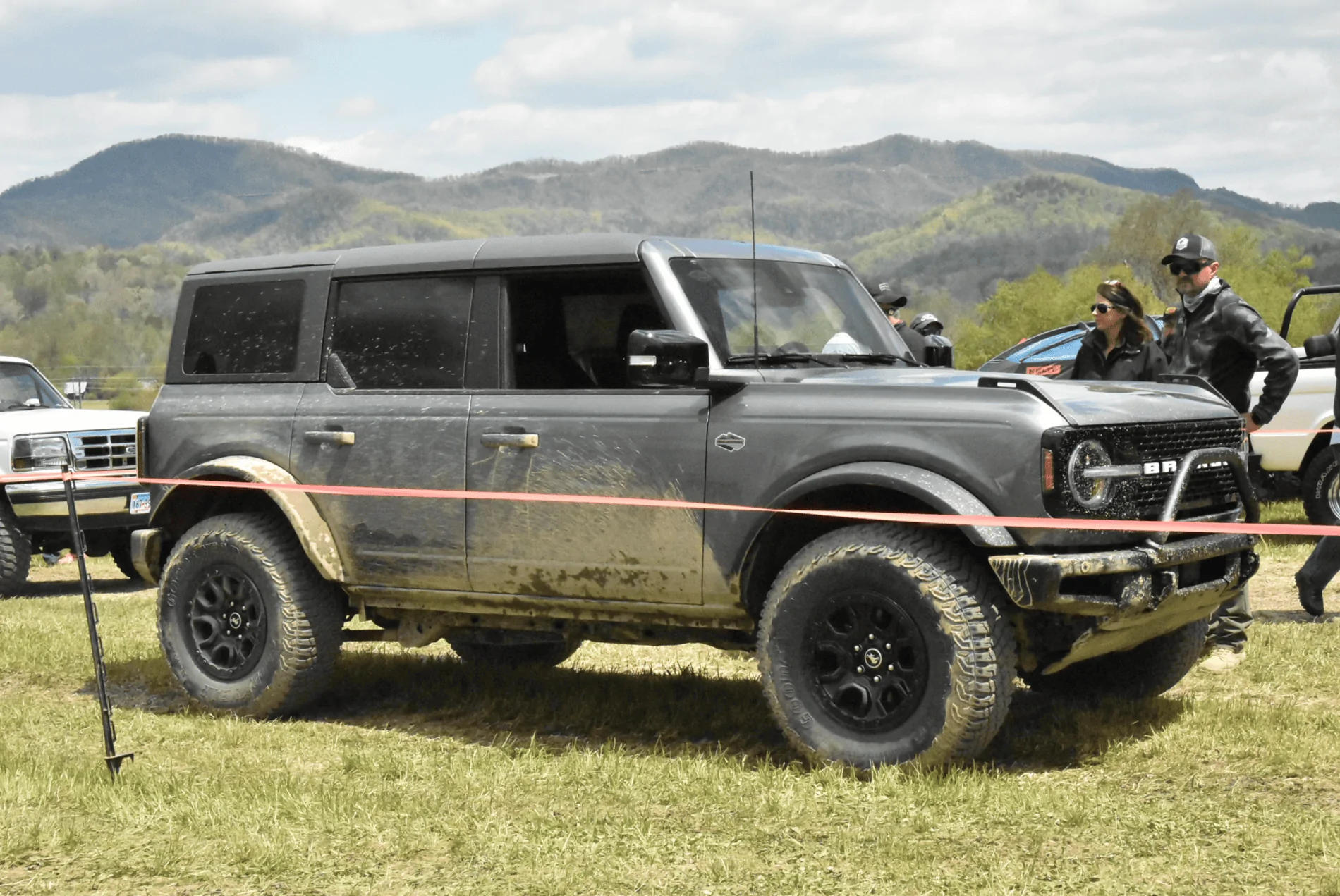 Ford Bronco Carbonized Gray Wildtrak 1622417803774