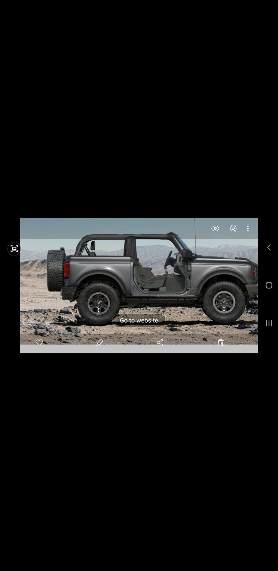 Ford Bronco Carbonized Gray Wildtrak Screenshot_20210530-182404_Gallery