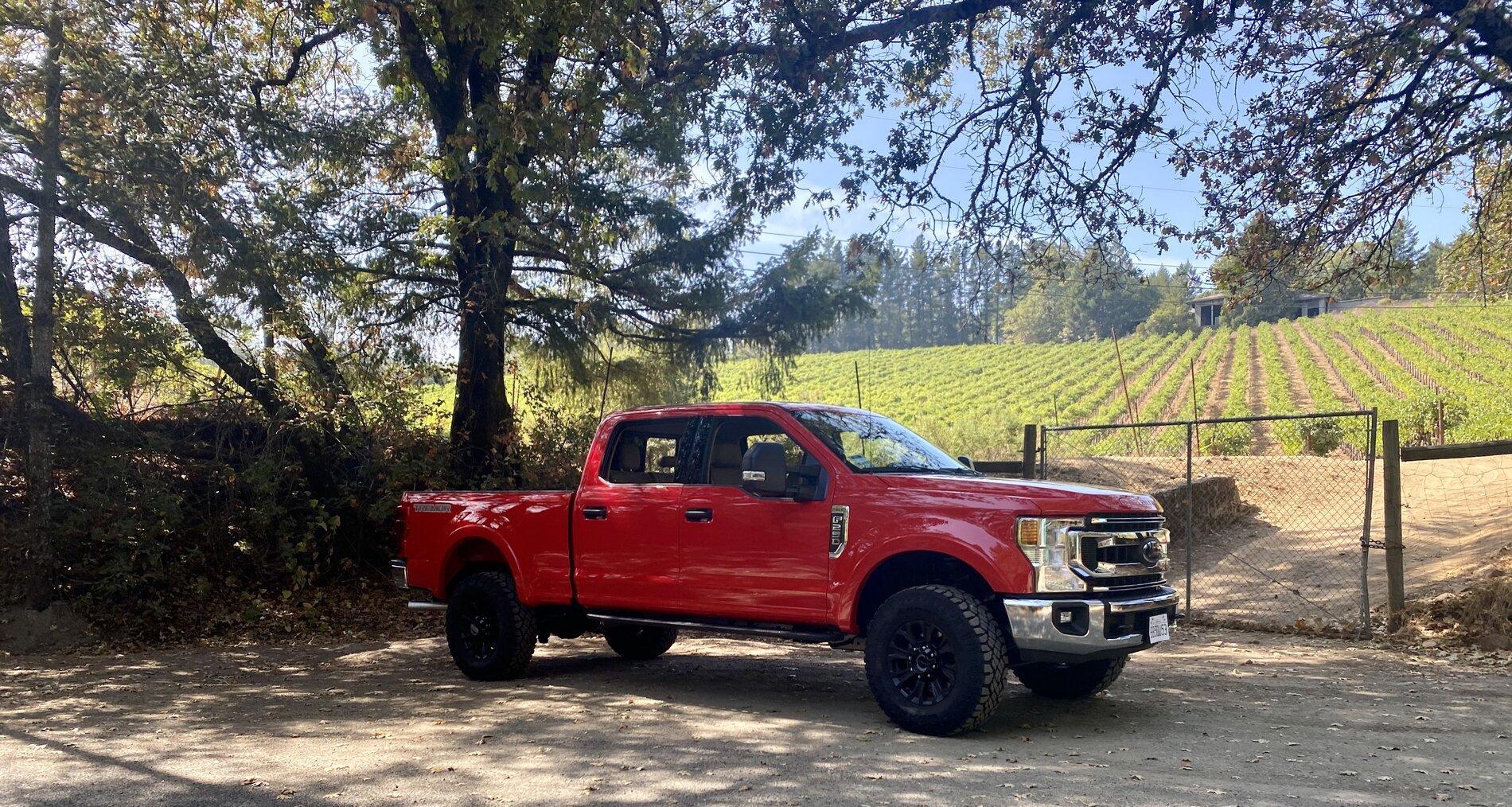 Ford Bronco I ordered a Jeep today.. 73BB8270-AB66-4CA9-8C97-F6C1920AE552