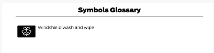 Ford Bronco Glossary of 2021 Bronco Symbols & Indicator Warning Lights bronco-symbols-glossary-3