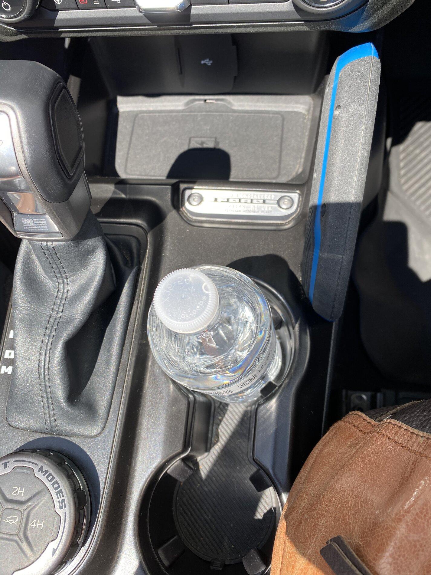 Ford Bronco Colorado Bronco Stadium Event E87C56FE-2CAD-4E71-BBD0-4619B9EDBBBF