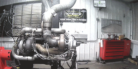 Ford Bronco 2.7L going to be surprisingly quick? 662AB711-7679-4EE7-B223-FE8D4267C1D2