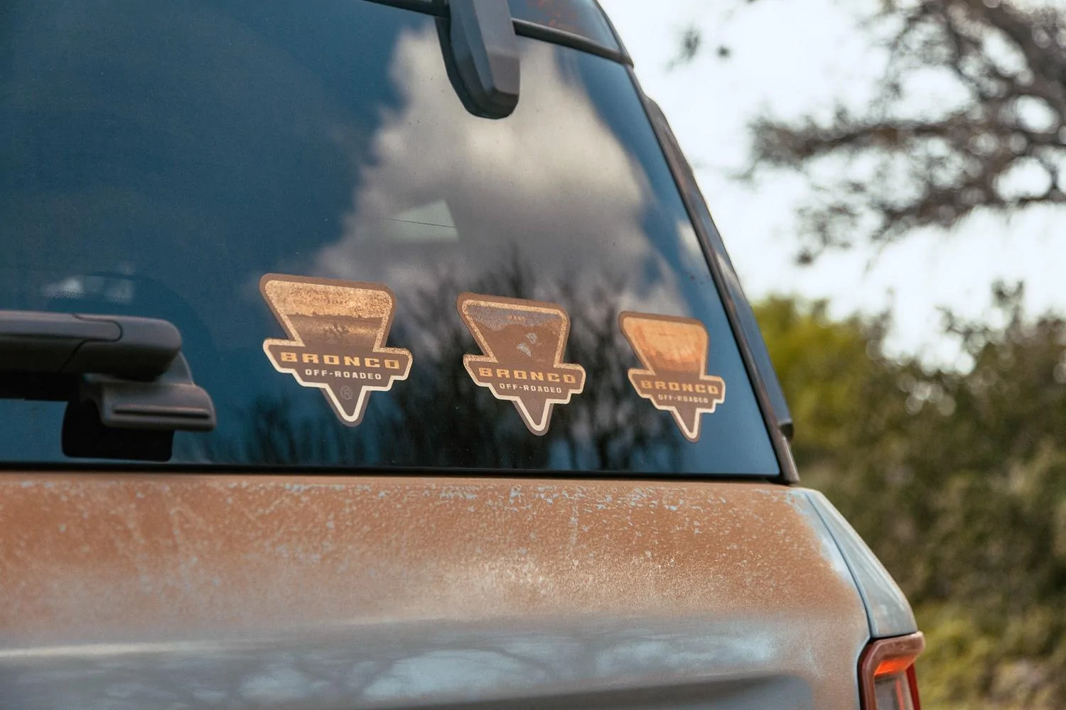Ford Bronco Bronco Off-Roadeo Registration Now Open, Begins June 28 in Texas bronco-off-roadeo-3