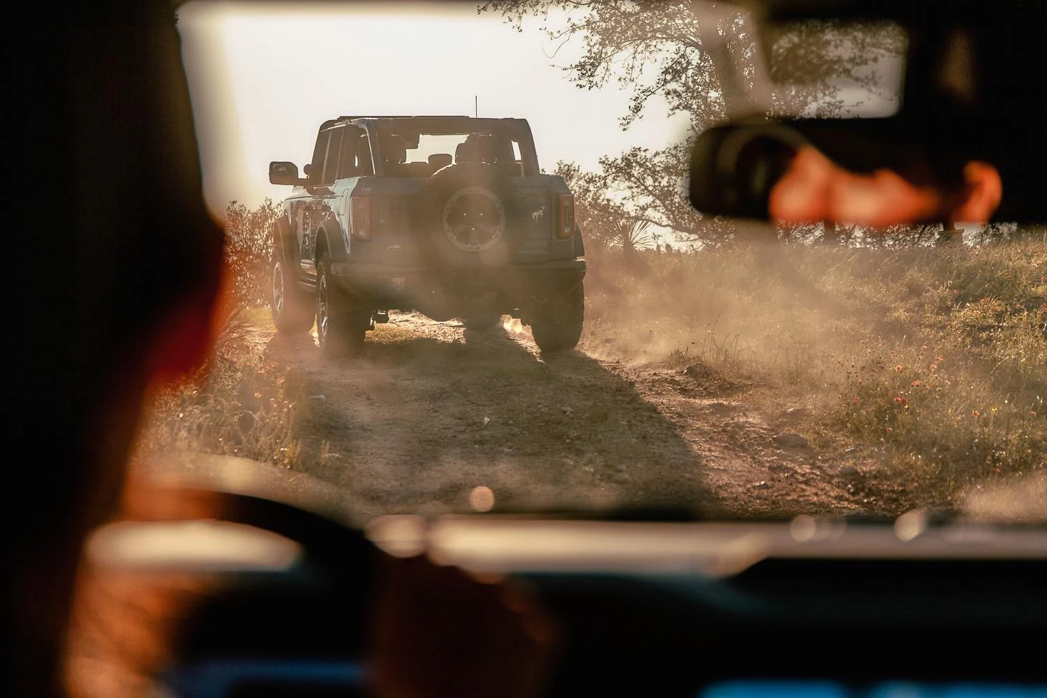 Ford Bronco Bronco Off-Roadeo Registration Now Open, Begins June 28 in Texas bronco-off-roadeo-16