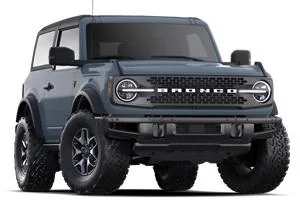 Ford Bronco 2021+ Bronco Workshop Manual (6th Gen) now live service manuals