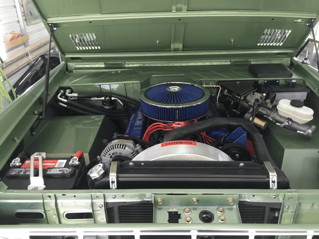 Ford Bronco 2021+ Bronco Workshop Manual (6th Gen) now live 1622655594360