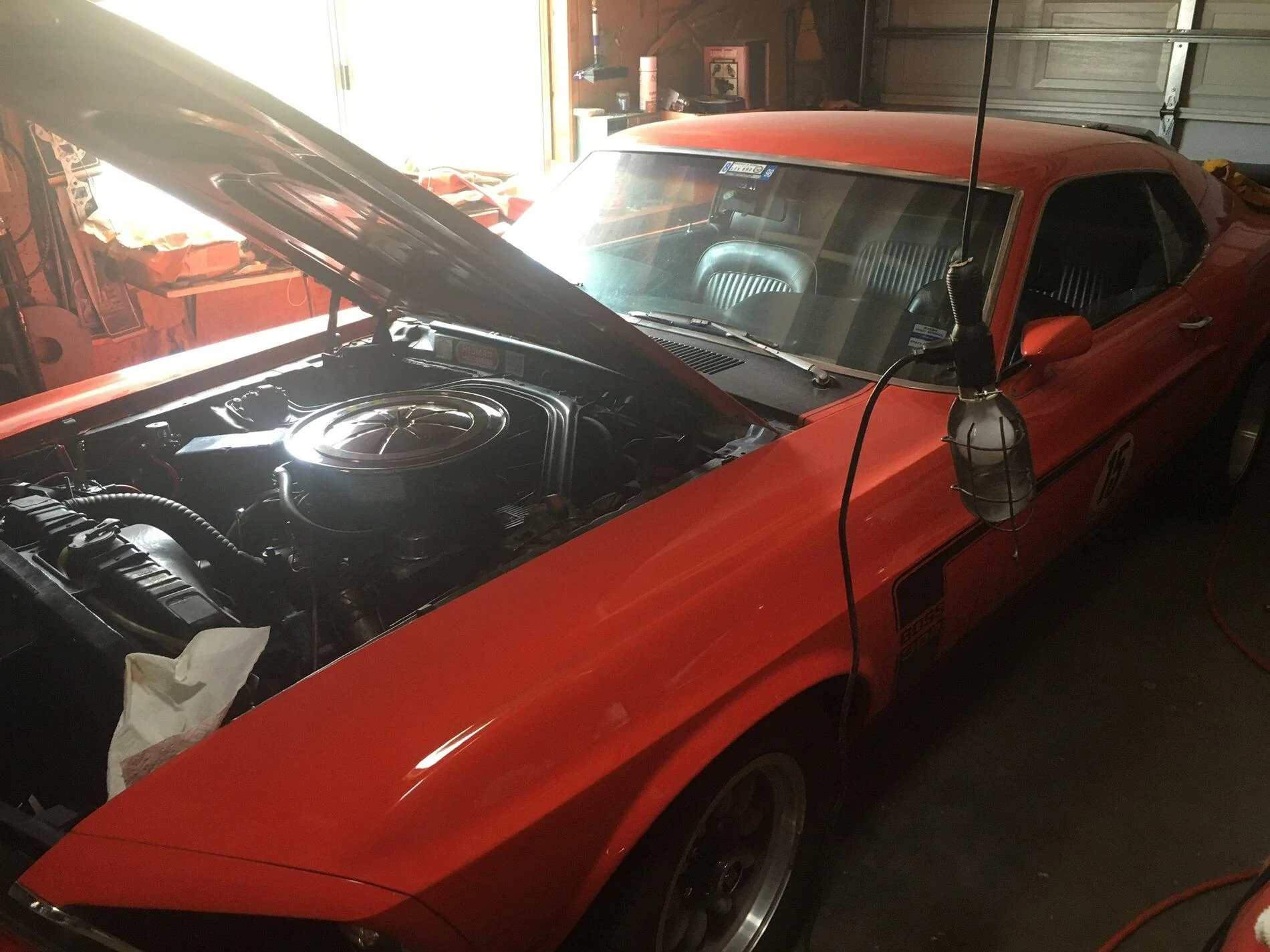 Ford Bronco AZ Bois where ya at?? 787F6860-0AFA-429C-A81A-003C4CB532BE