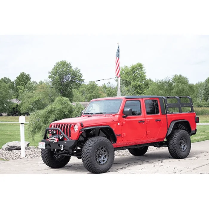 Ford Bronco I ordered a Jeep today.. 1622746121640