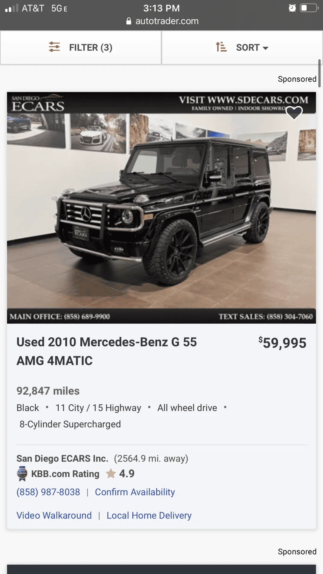 Ford Bronco Compared to a Defender - some general thoughts and concerns. FDFBADBD-0240-4AA8-84F7-2E25B5BAF5CA