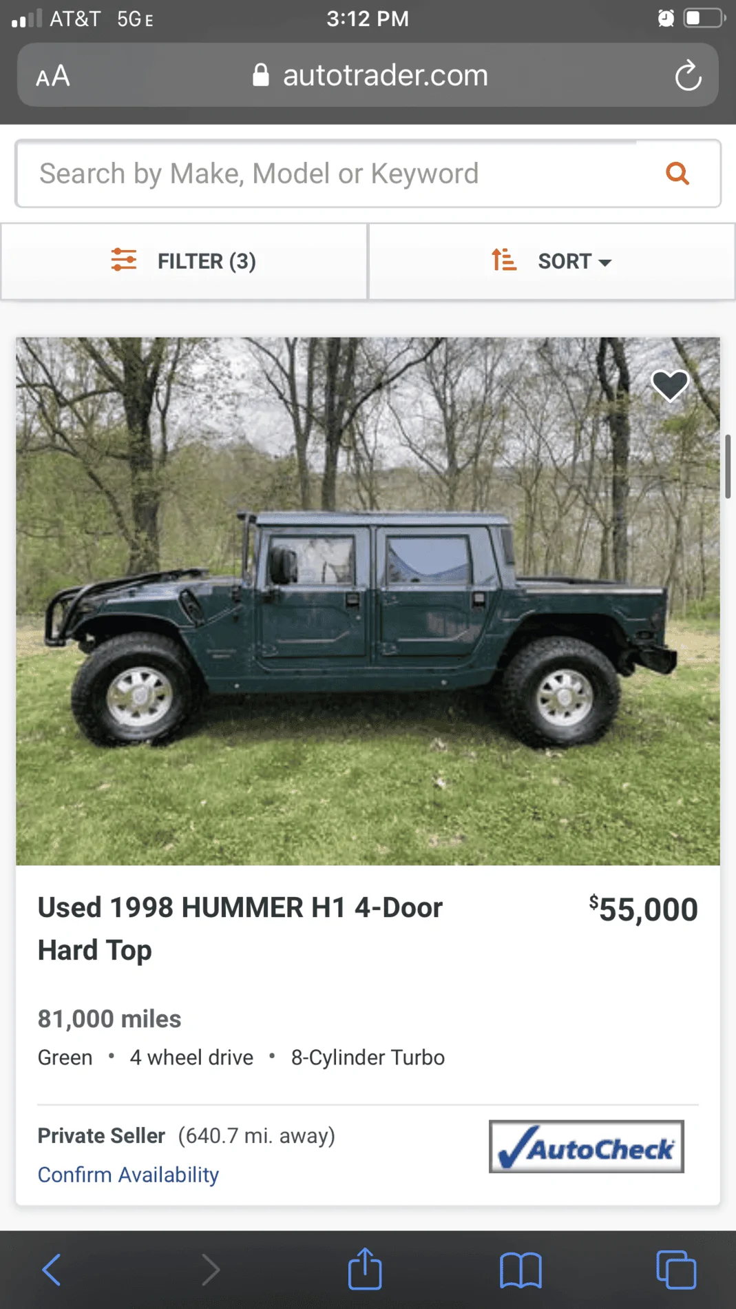 Ford Bronco Compared to a Defender - some general thoughts and concerns. 4F0BE9D9-08C6-470A-BFC0-02F3A6956D0C