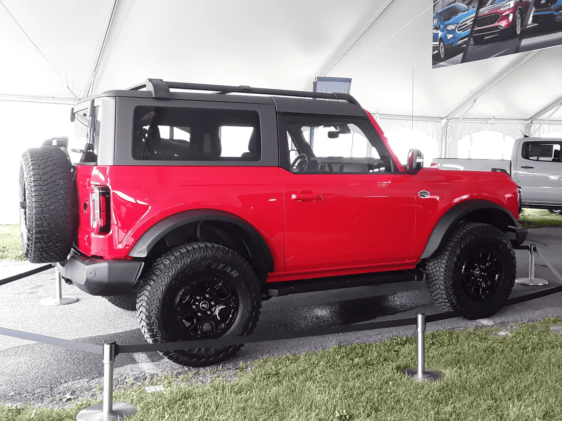 Ford Bronco NJ/NY/Delaware/Eastern Pa./MD/Ct Volume Buyers? 1622771665671