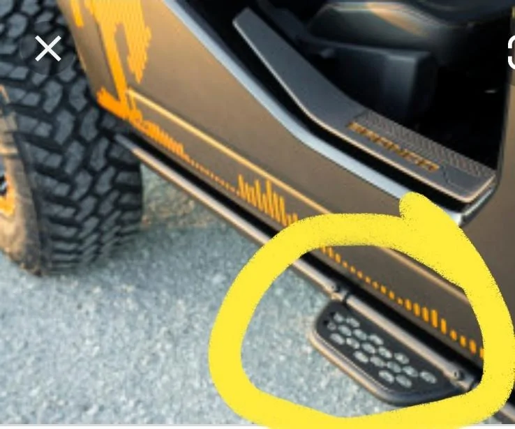 Ford Bronco Flare theft deterrence Screenshot_20210223-224806_Googl