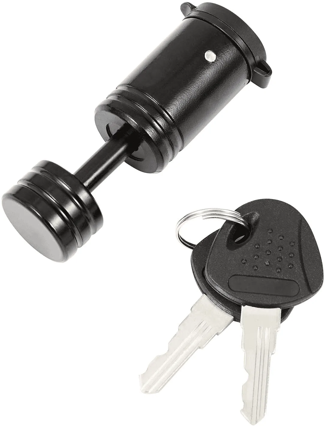 Ford Bronco Flare theft deterrence 1622810834612