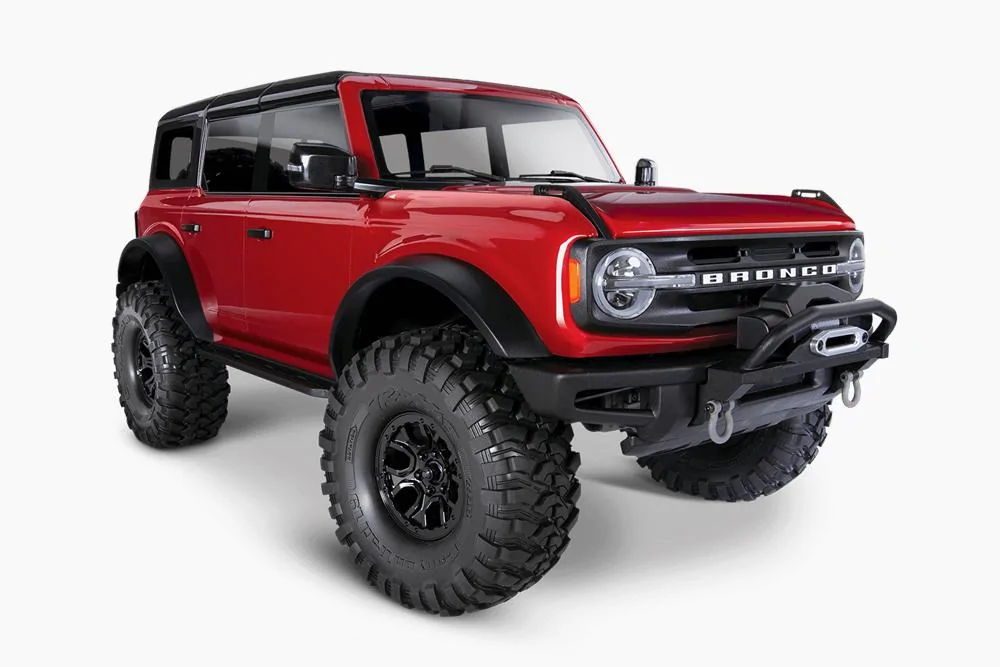 Ford Bronco Vegas! BA9D7F8C-59B1-465C-B471-02E2ED317E7C