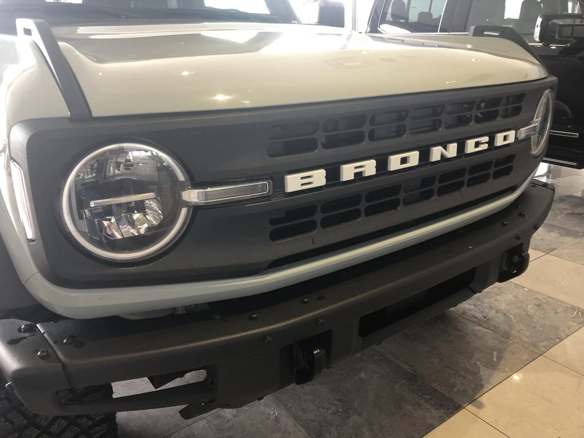 Ford Bronco TEXAS Bronco Event Schedule & Member Photos FE79472B-0CE2-4D07-9544-9296BB8D996A