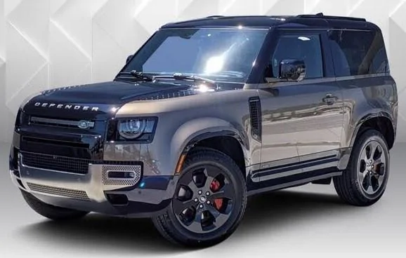Ford Bronco Compared to a Defender - some general thoughts and concerns. d48Bl1g