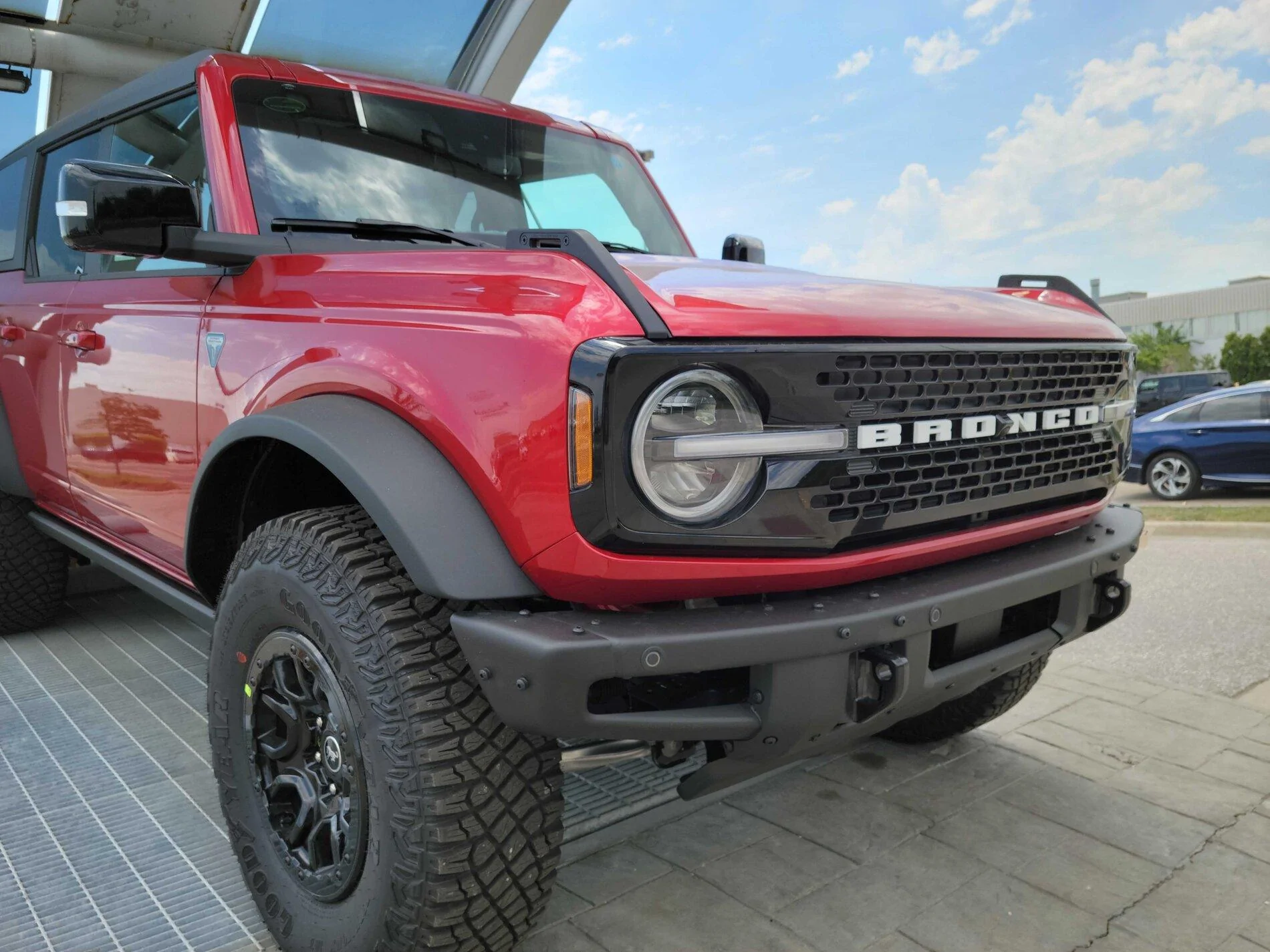 Ford Bronco Photo bounty from Bronco hunting expedition 20210604_140812_compress13