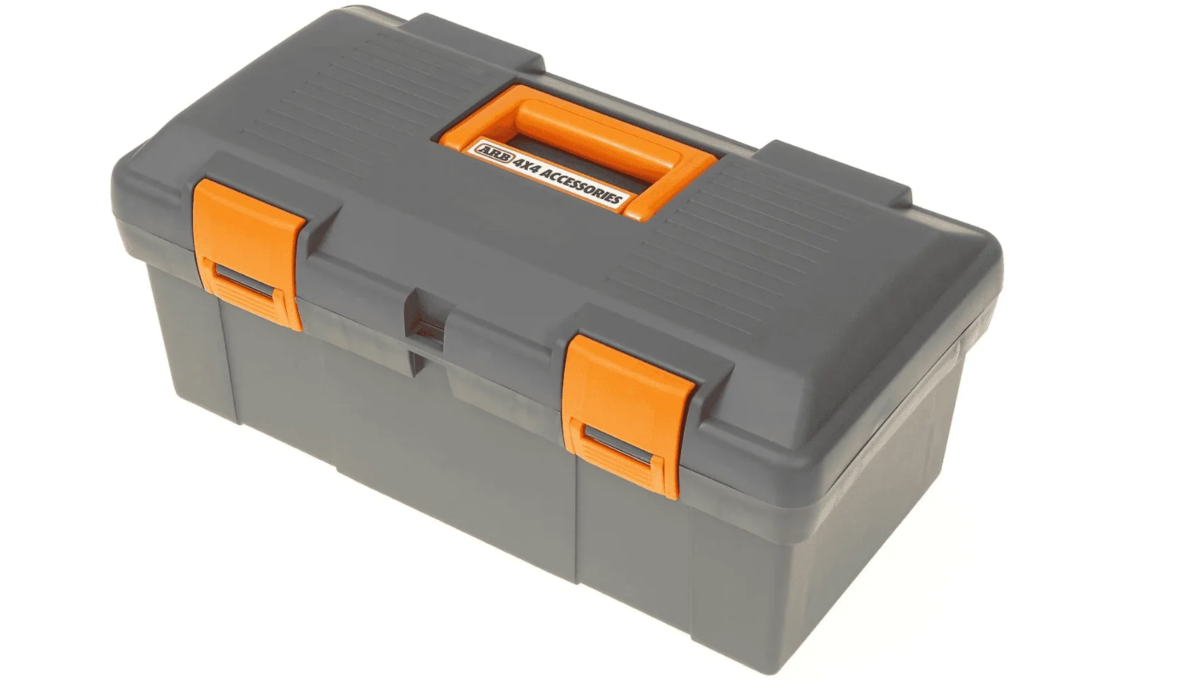 Ford Bronco Ford Performance ARB Portable Air Compressor Kit Overview Screen Shot 2021-06-04 at 10.01.16 PM