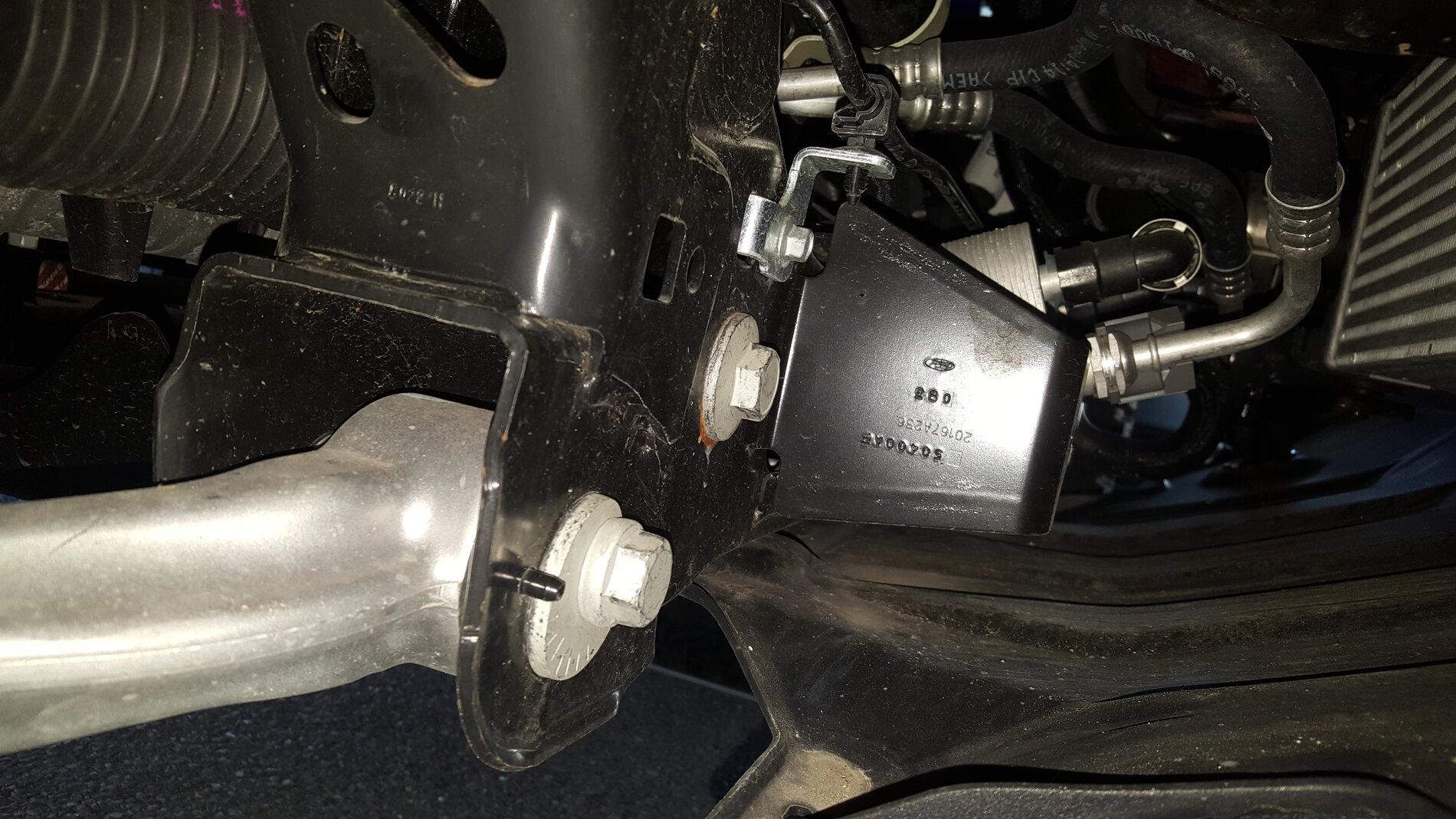 Ford Bronco Winch solutions 20210604_180416