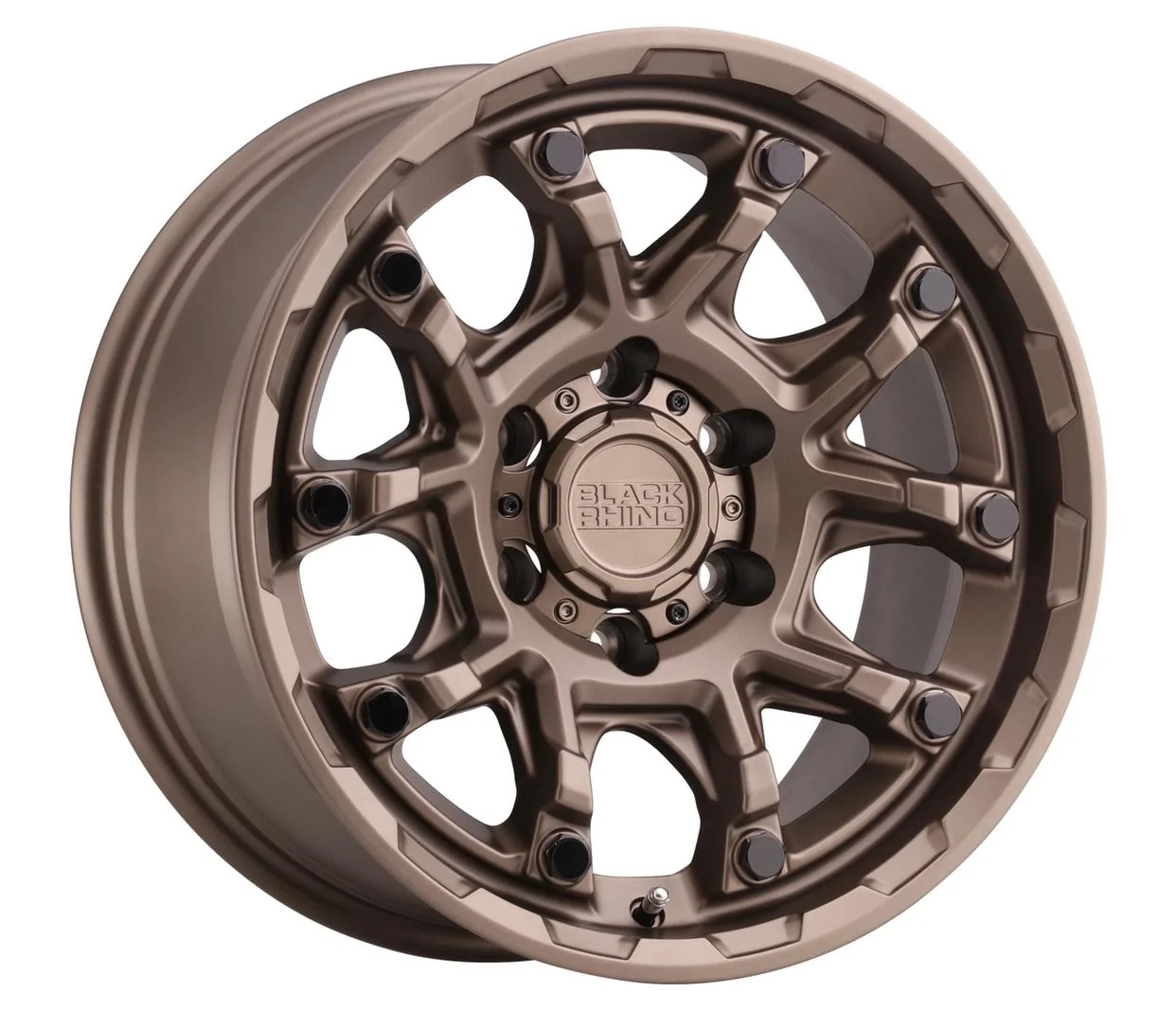 Ford Bronco Vegas! D2C37185-C724-4455-8461-D17B11F0C7B6