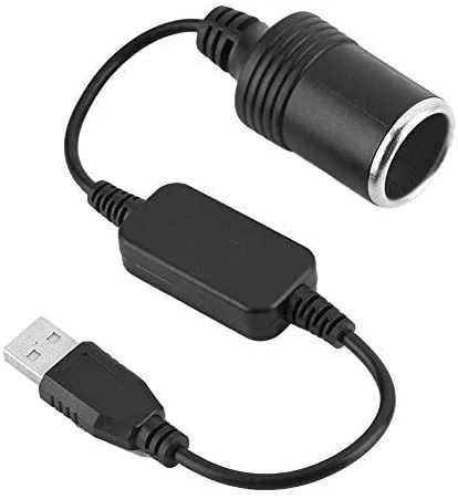 Ford Bronco 12V Locations for Dash Cameras 1623005562206