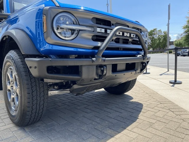Ford Bronco Ultimate Big Bend Non-Sasquatch pics thread 1623008251148