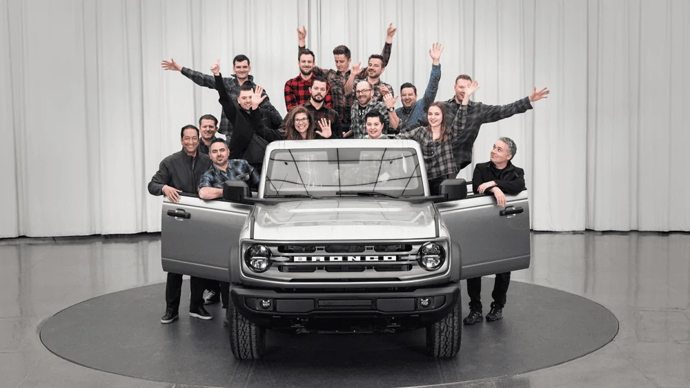 Ford Bronco Ultimate Big Bend Non-Sasquatch pics thread 1623019625904