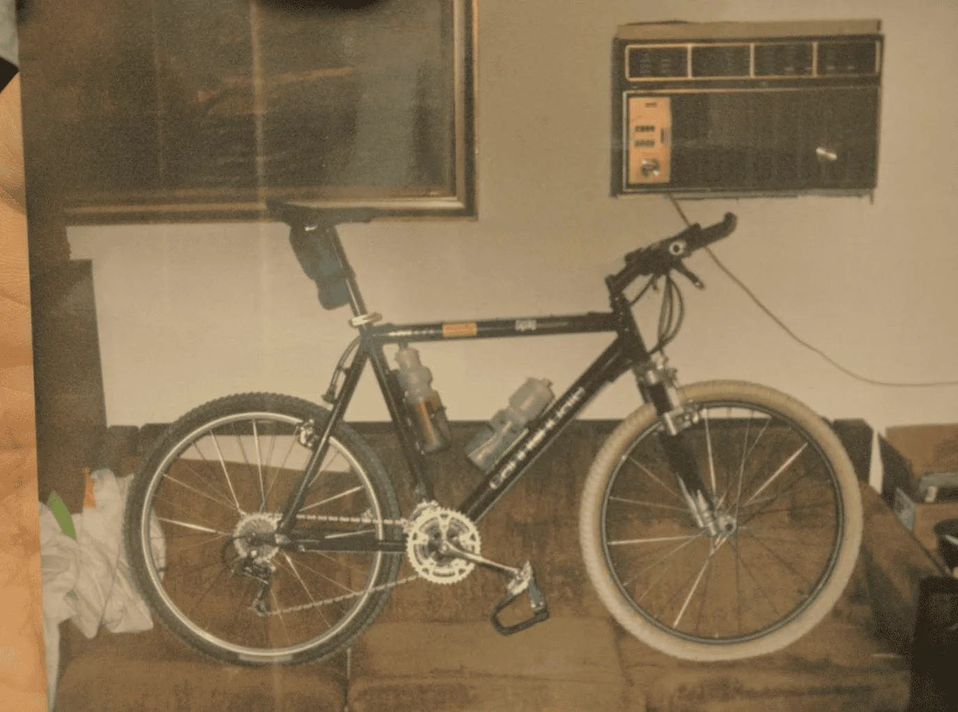 Ford Bronco The Bike Thread 1623030379839