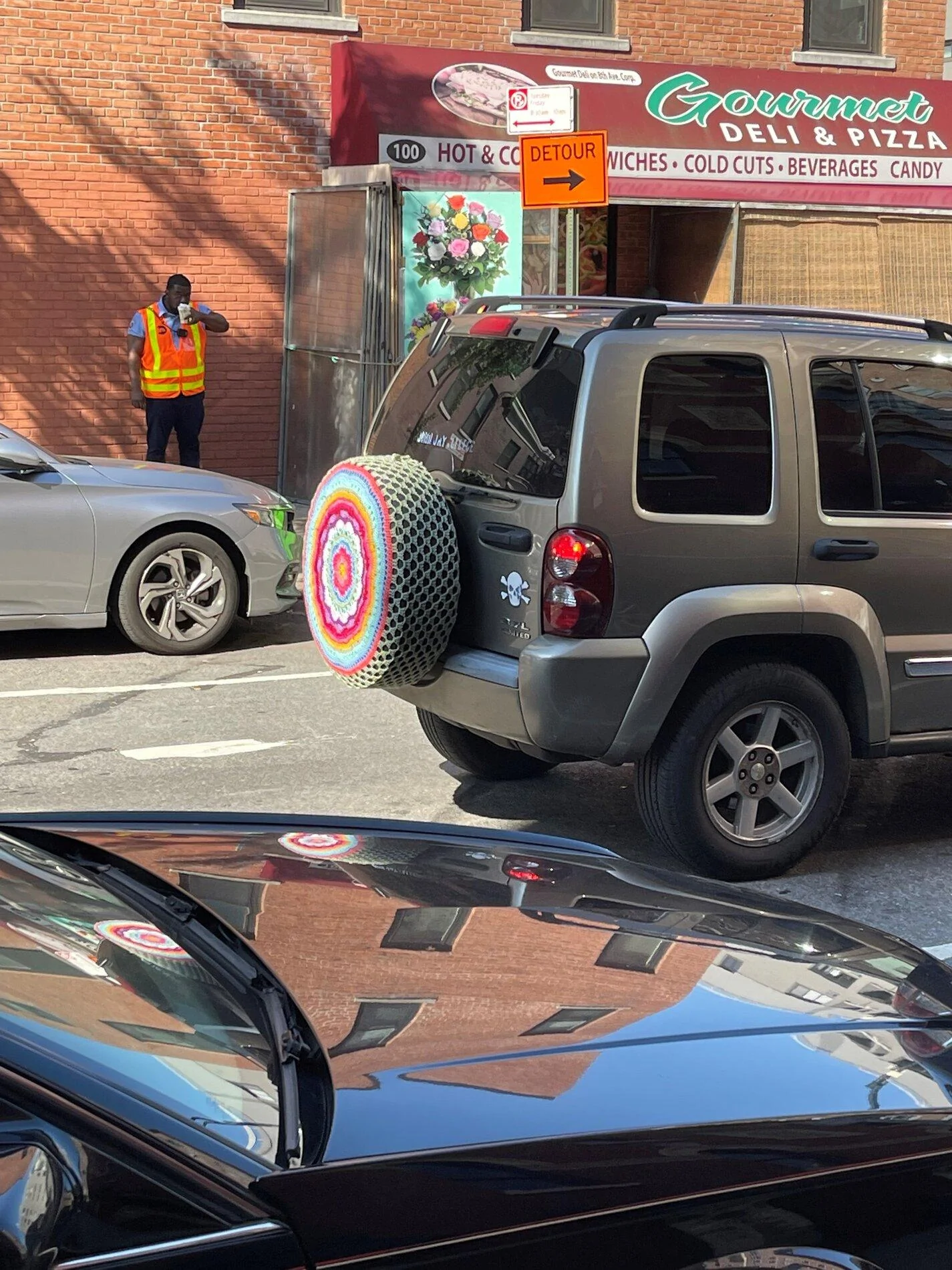 Ford Bronco Tire Cover Trends Mopar (2)
