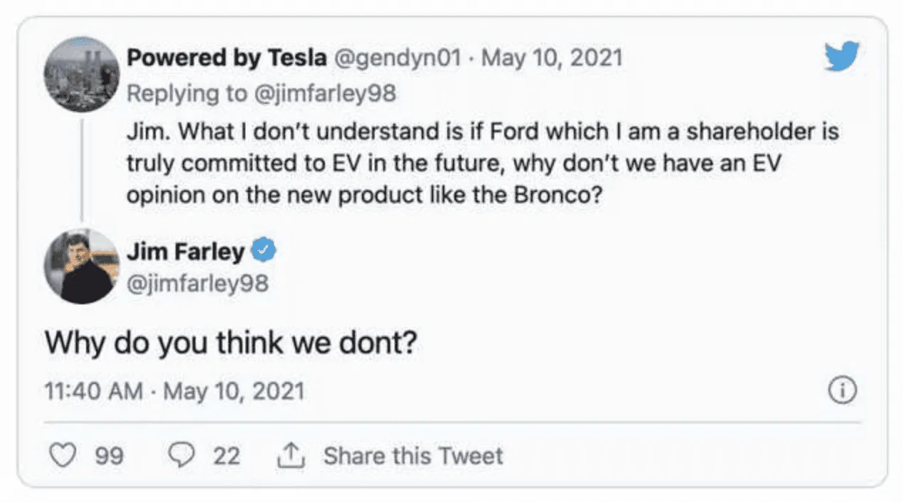 Ford Bronco Plug-In Hybrid Broncos Confirmation? Screen Shot 2021-06-07 at 12.44.25 PM