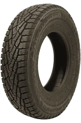 Ford Bronco Snow Tires - Wildtrak 1623103461507