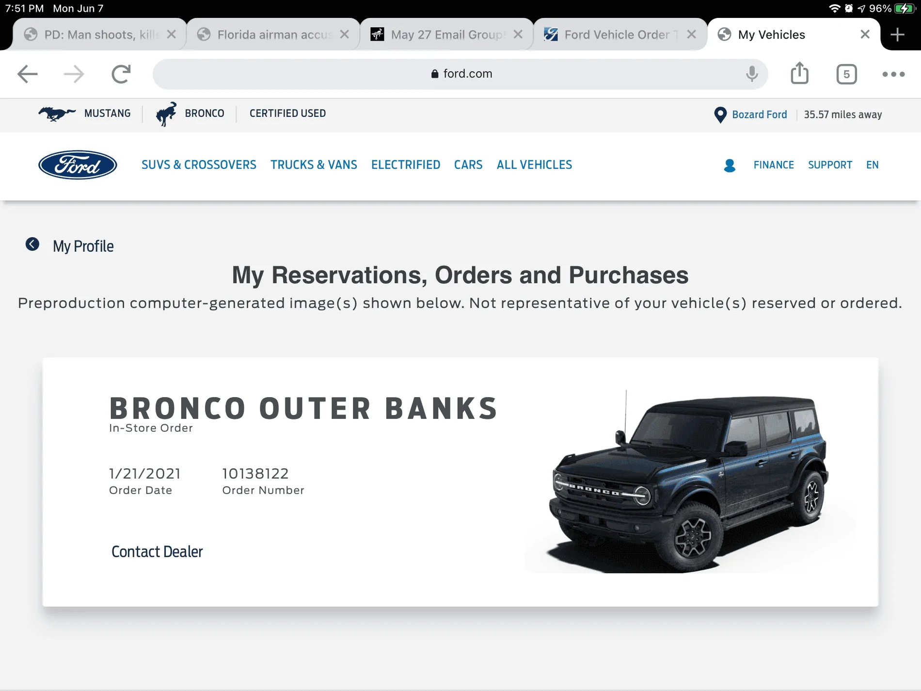 Ford Bronco May 27 Email Group! B2A79AC9-F8CB-4206-A700-A874CFE03AAD