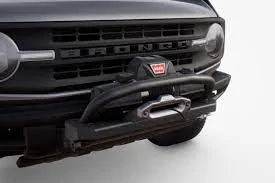 Ford Bronco Winch solutions 1623188287639