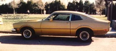 Ford Bronco Maverick can out tow Bronco? gold