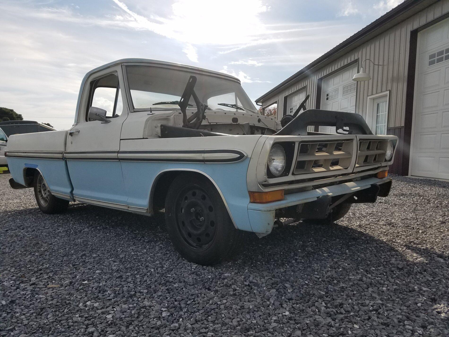 Ford Bronco Do you fit the Ford demographic? 20171028_150829