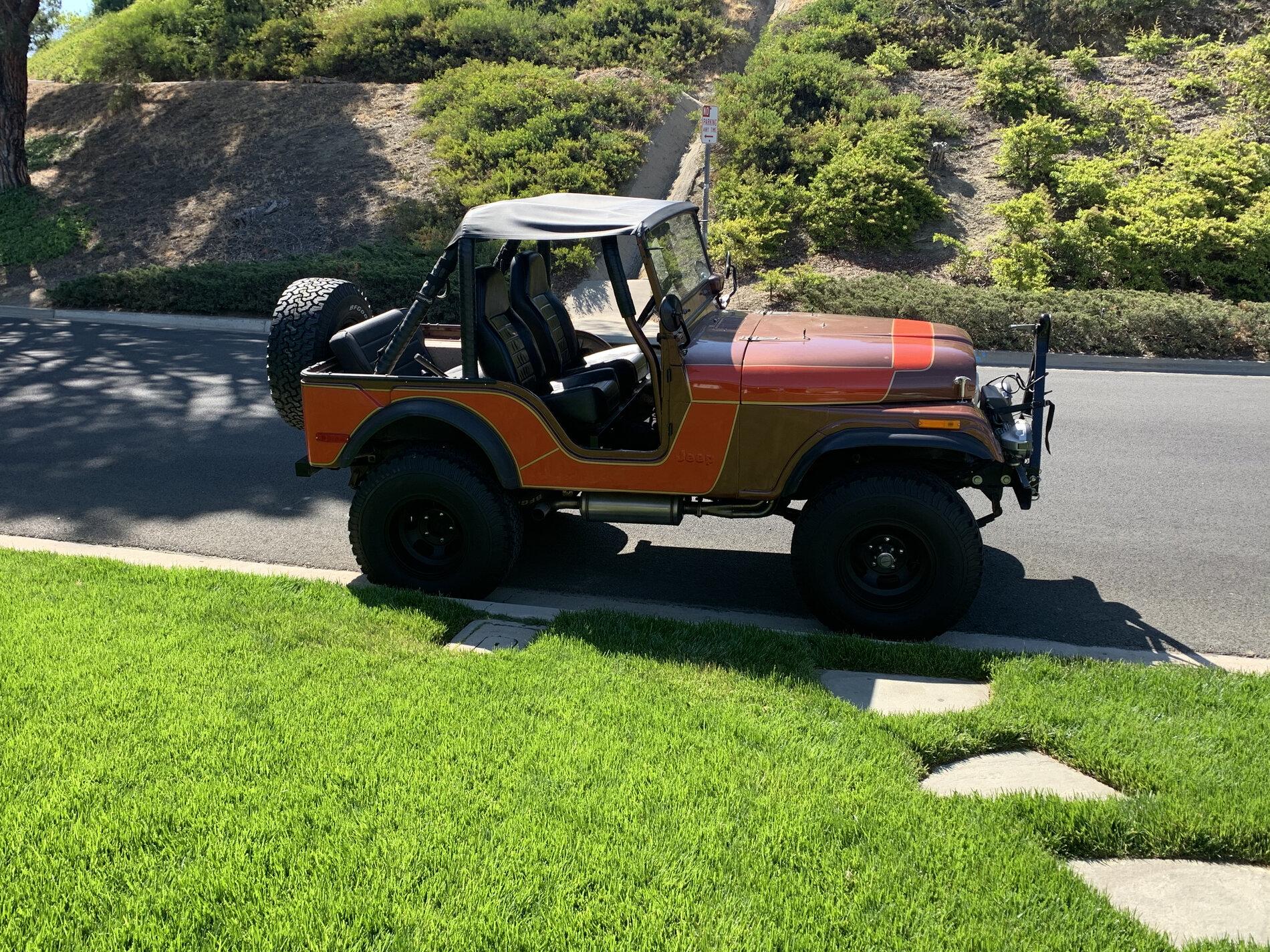 Ford Bronco Any Fun Purchases While You Wait for your Bronco? IMG_2740