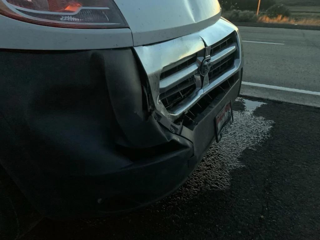 Ford Bronco Disabling safety features for off-road use. Questions? 26276