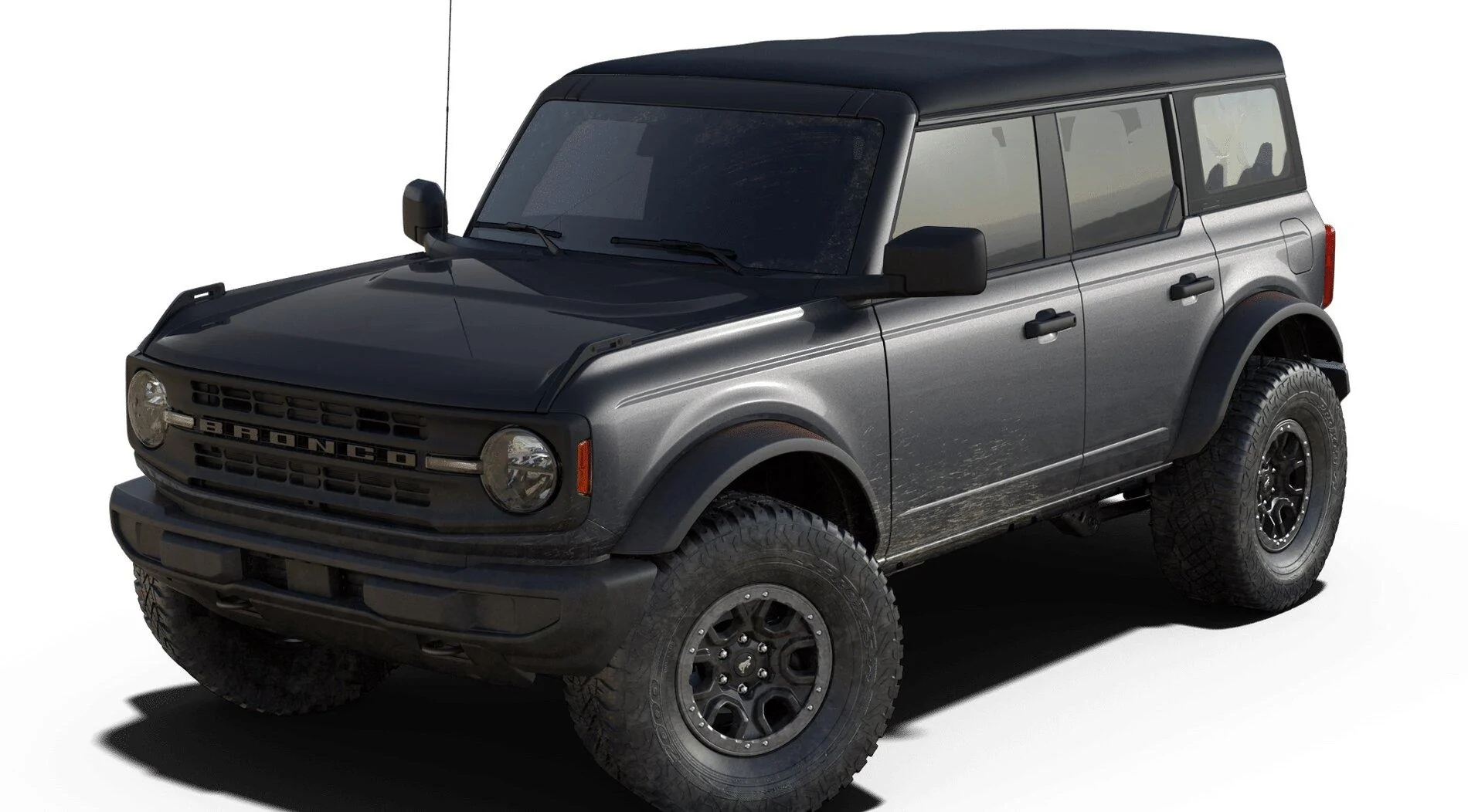 Ford Bronco Base Model Bronco Thread 0104EA1A-EE67-4C04-9AFD-5146B511357A