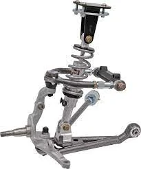 Ford Bronco More 2021 Bronco Suspension Info & Part Numbers: Standard, Special and High Ride 1623358162519