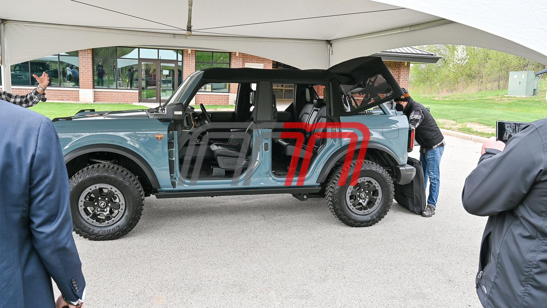 Ford Bronco Roush Bronco Bronco Watermark-44