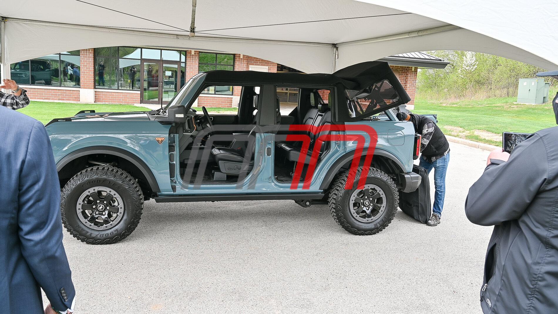 Ford Bronco Roush Bronco Bronco Watermark-45