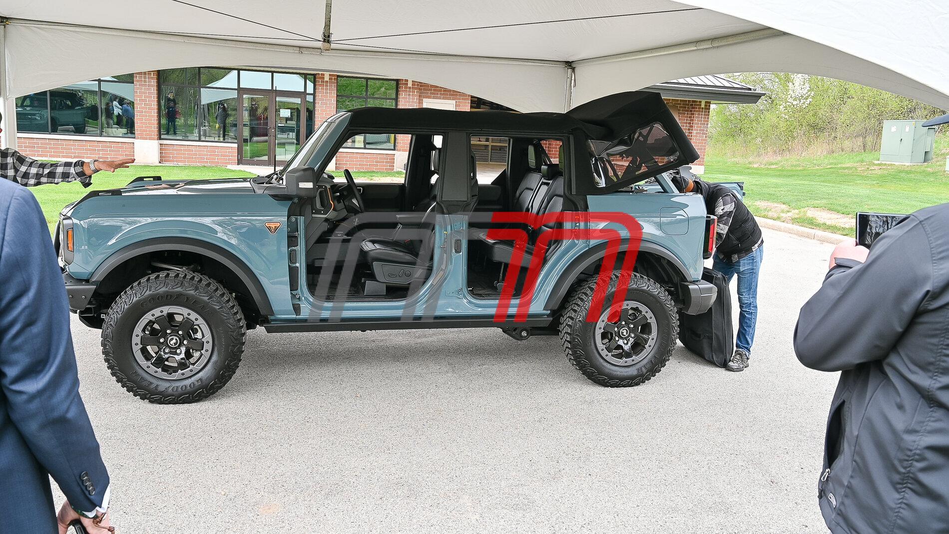 Ford Bronco Roush Bronco Bronco Watermark-46