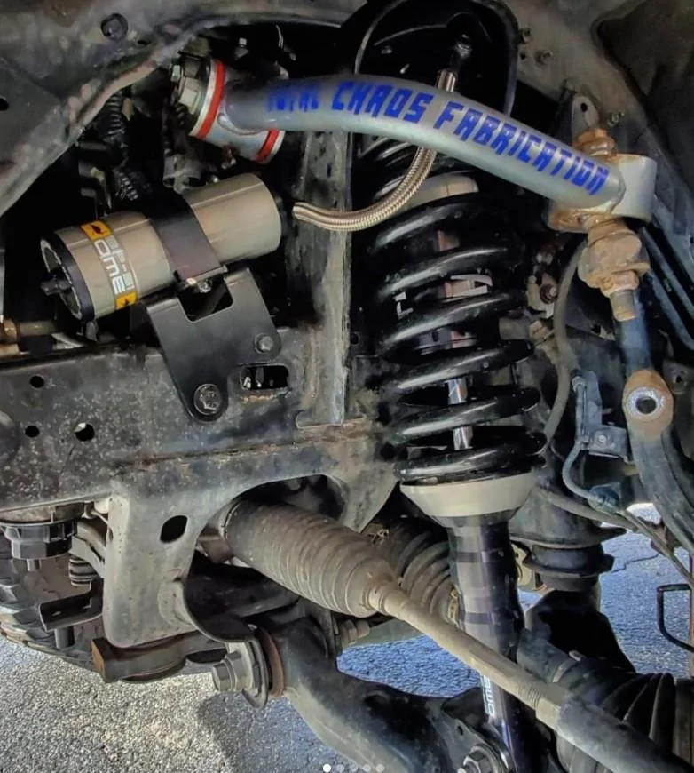 Ford Bronco Bronco King Shocks 2.5 are available Screenshot 2021-06-11 103108