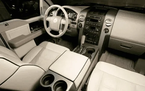 Ford Bronco Will there be a future Lincoln Bronco? 1623519434833