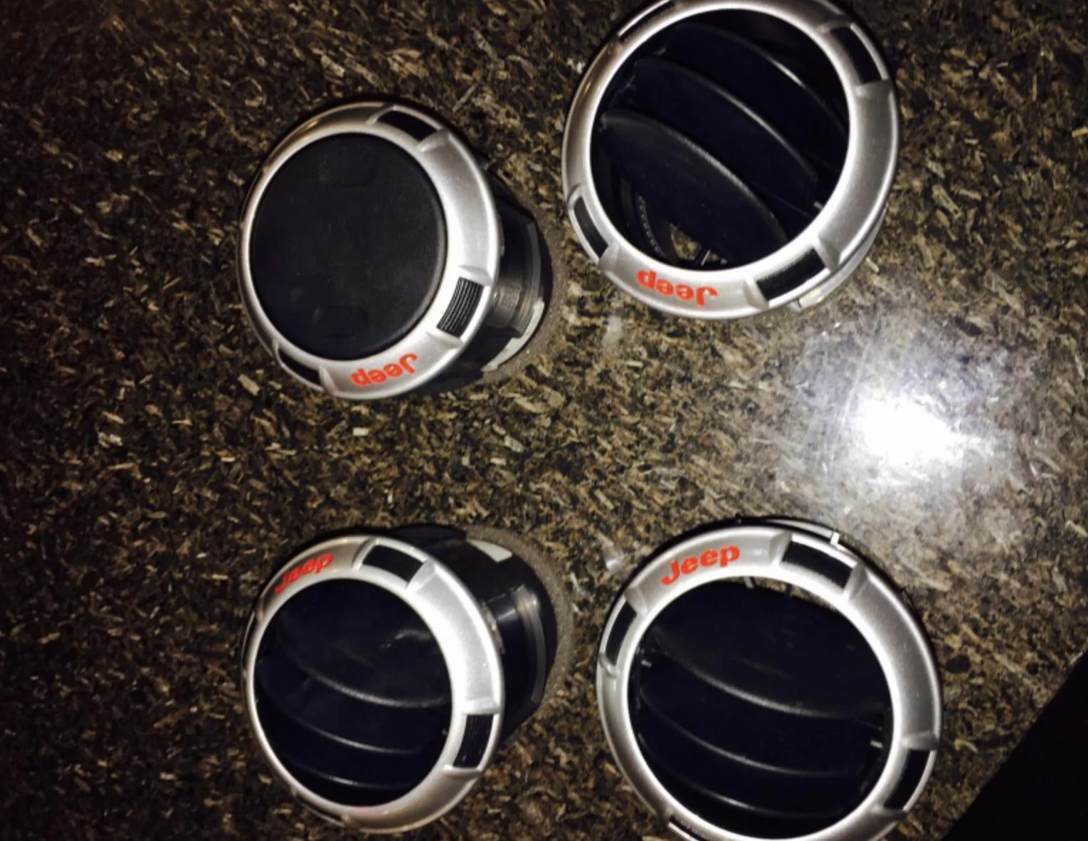 Ford Bronco BLACK ICE Build F2F08998-FABE-4691-B96A-3D0F21086D0A