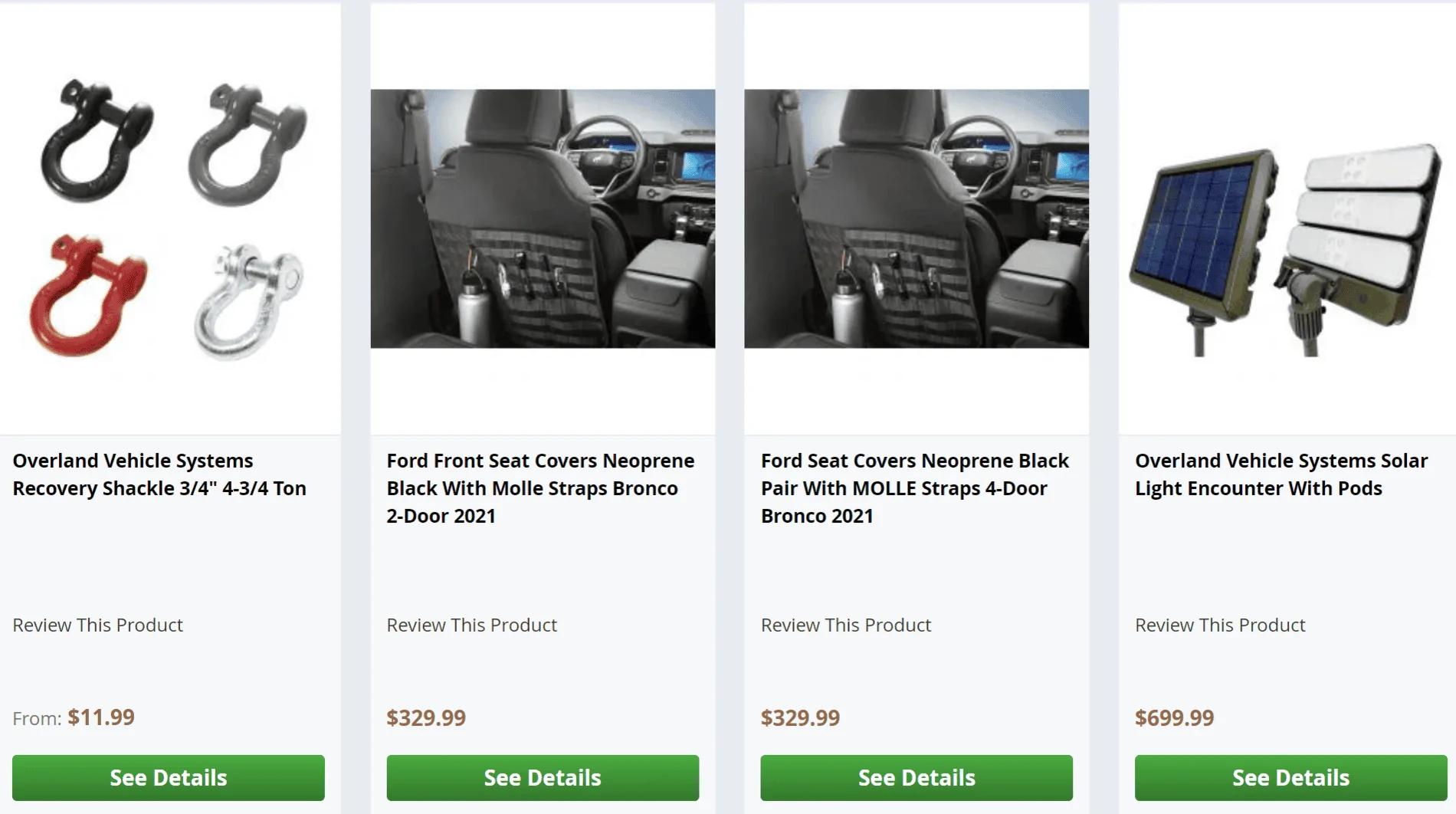 Ford Bronco Bronco accessories available for pre-order 2021-06-13 (10)