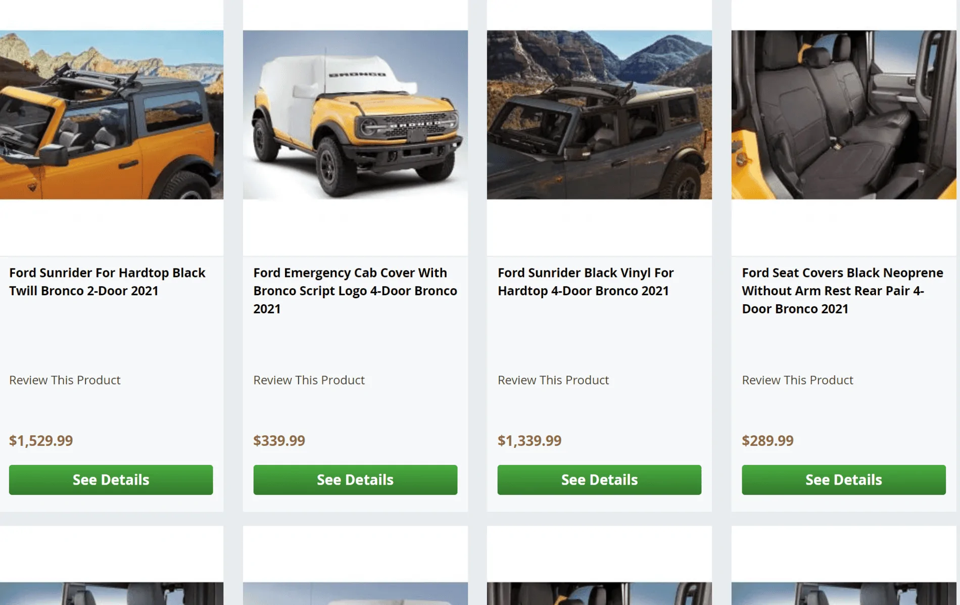 Ford Bronco Bronco accessories available for pre-order 2021-06-13 (12)